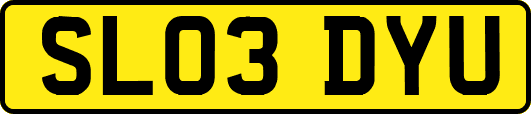 SL03DYU