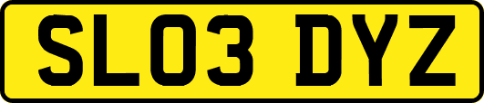 SL03DYZ