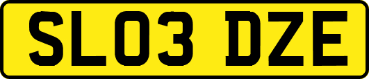 SL03DZE