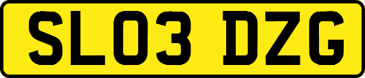 SL03DZG