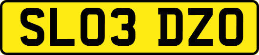 SL03DZO