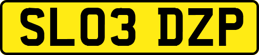 SL03DZP
