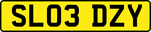 SL03DZY