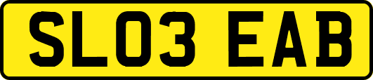 SL03EAB