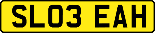 SL03EAH
