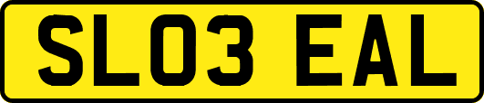 SL03EAL