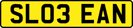 SL03EAN