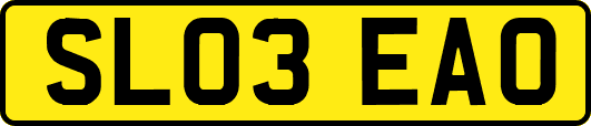 SL03EAO