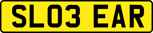SL03EAR