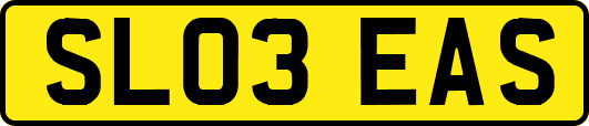 SL03EAS