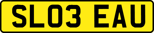 SL03EAU