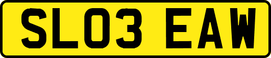 SL03EAW