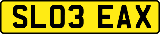 SL03EAX