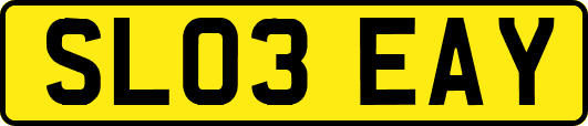 SL03EAY