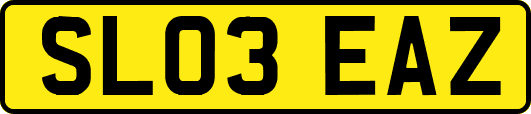SL03EAZ