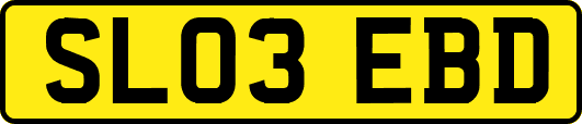 SL03EBD