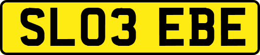 SL03EBE
