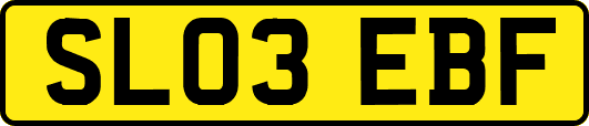 SL03EBF