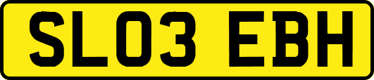SL03EBH