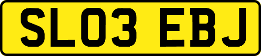 SL03EBJ