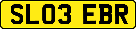 SL03EBR