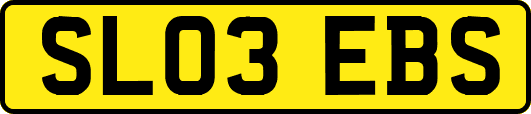 SL03EBS