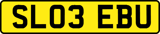 SL03EBU