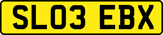 SL03EBX