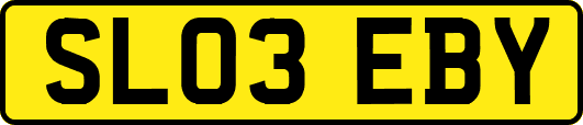 SL03EBY