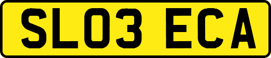 SL03ECA