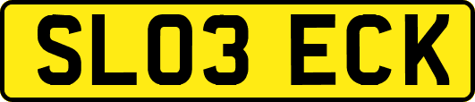 SL03ECK