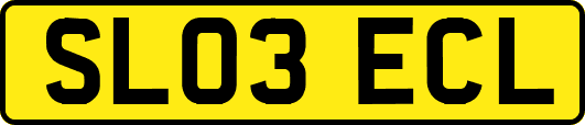 SL03ECL