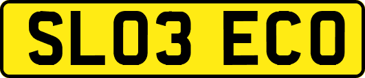 SL03ECO