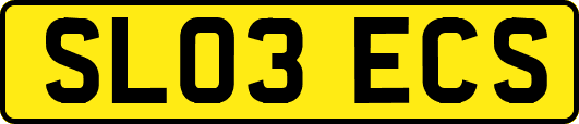SL03ECS