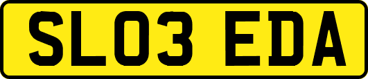 SL03EDA