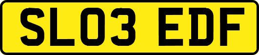 SL03EDF