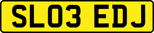 SL03EDJ