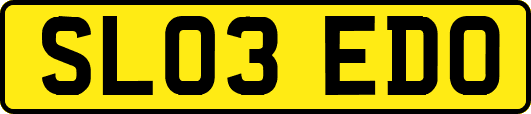 SL03EDO