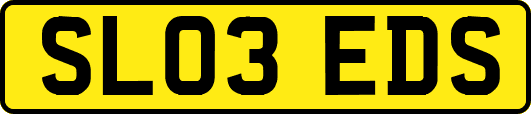 SL03EDS