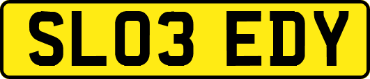 SL03EDY