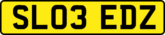 SL03EDZ