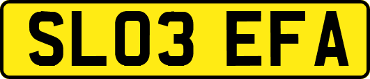 SL03EFA