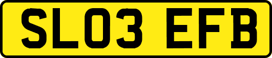 SL03EFB