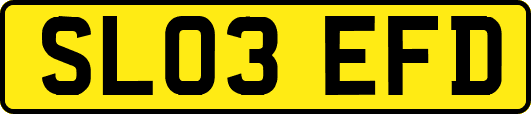 SL03EFD