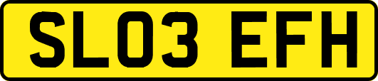SL03EFH