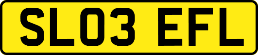 SL03EFL