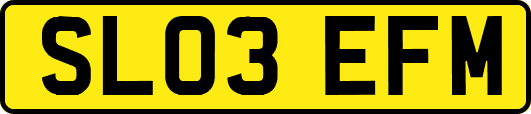 SL03EFM