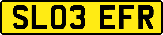 SL03EFR