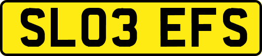 SL03EFS