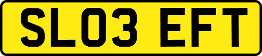 SL03EFT